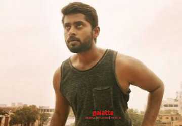 ஜடா படத்தின் ஆடியோ லான்ச் குறித்த தகவல் இதோ - Tamil Movie Cinema News ஜடா படத்தின் ஆடியோ லான்ச் குறித்த தகவல் இதோ - Tamil Movie Cinema News