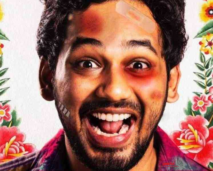 ஹிப்ஹாப் ஆதியின் நான் சிரித்தால் படத்தின் ட்ரைலர் அப்டேட் ! - Tamil Movie Cinema News ஹிப்ஹாப் ஆதியின் நான் சிரித்தால் படத்தின் ட்ரைலர் அப்டேட் ! - Tamil Movie Cinema News