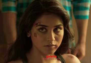 இந்துஜா நடிப்பில் சூப்பர் டூப்பர் படத்தின் ப்ரோமோ - Tamil Movie Cinema News இந்துஜா நடிப்பில் சூப்பர் டூப்பர் படத்தின் ப்ரோமோ - Tamil Movie Cinema News