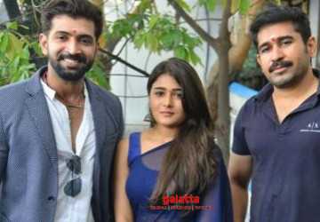 அக்னிச் சிறகுகள் படத்தின் புதிய போஸ்டர் ! - Tamil Movie Cinema News அக்னிச் சிறகுகள் படத்தின் புதிய போஸ்டர் ! - Tamil Movie Cinema News