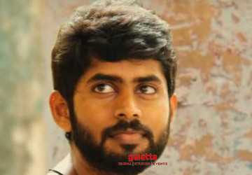 ஜடா படத்தின் ரொமான்டிக் பாடல் வீடியோ வெளியானது ! - Tamil Movie Cinema News ஜடா படத்தின் ரொமான்டிக் பாடல் வீடியோ வெளியானது ! - Tamil Movie Cinema News
