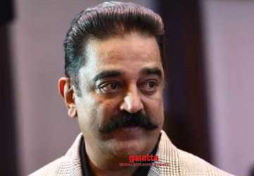 இந்தியன் 2 படப்பிடிப்பு குறித்த ருசிகர தகவல் ! - Tamil Movie Cinema News இந்தியன் 2 படப்பிடிப்பு குறித்த ருசிகர தகவல் ! - Tamil Movie Cinema News