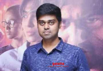 சர்வதேச அளவில் பெருமை சேர்த்த இயக்குனர் குகன் ! அடுத்த அடி..2டி - Tamil Movie Cinema News சர்வதேச அளவில் பெருமை சேர்த்த இயக்குனர் குகன் ! அடுத்த அடி..2டி - Tamil Movie Cinema News