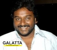 V V Vinayak prays for Alludu Seenu success V V Vinayak prays for Alludu Seenu success