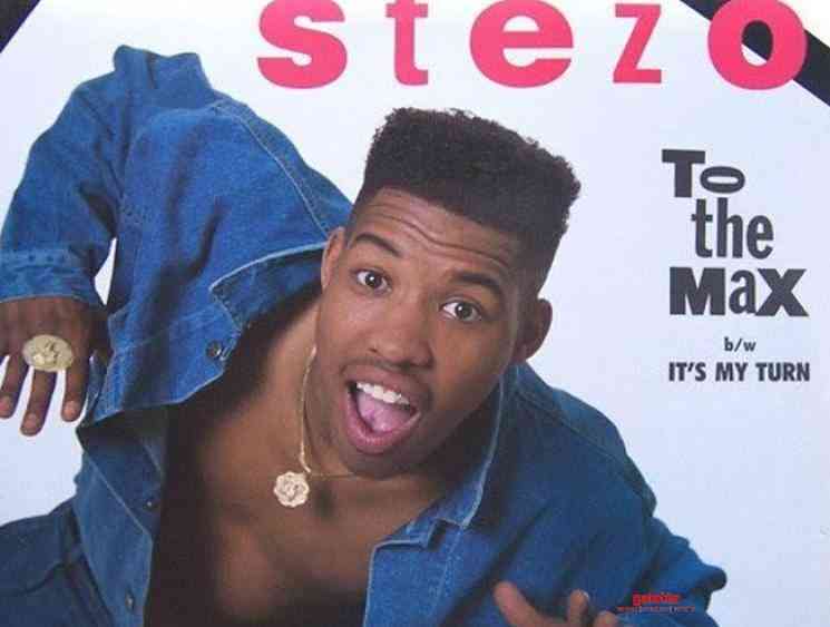 Iconic American singer Stezo dies at 51 - Tamil Movie Cinema News Iconic American singer Stezo dies at 51 - Tamil Movie Cinema News
