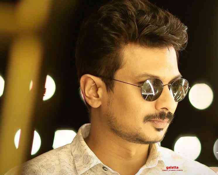 சைக்கோ படத்தின் ரிலீசுக்கு தடையில்லை ! - Tamil Movie Cinema News சைக்கோ படத்தின் ரிலீசுக்கு தடையில்லை ! - Tamil Movie Cinema News