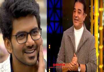 கவினின் அரையோடு கணக்கை தொடங்கும் கமல் ! - Tamil Movie Cinema News கவினின் அரையோடு கணக்கை தொடங்கும் கமல் ! - Tamil Movie Cinema News