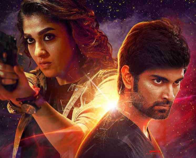 இமைக்கா நொடிகள் படத்திலிருந்து வெளியான புதிய வீடியோ ! - Tamil Movie Cinema News இமைக்கா நொடிகள் படத்திலிருந்து வெளியான புதிய வீடியோ ! - Tamil Movie Cinema News