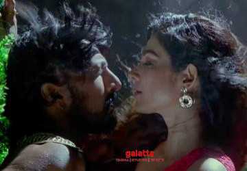 பயில்வான் படத்தின் கண்மணியே பாடல் ப்ரோமோ ! - Tamil Movie Cinema News பயில்வான் படத்தின் கண்மணியே பாடல் ப்ரோமோ ! - Tamil Movie Cinema News
