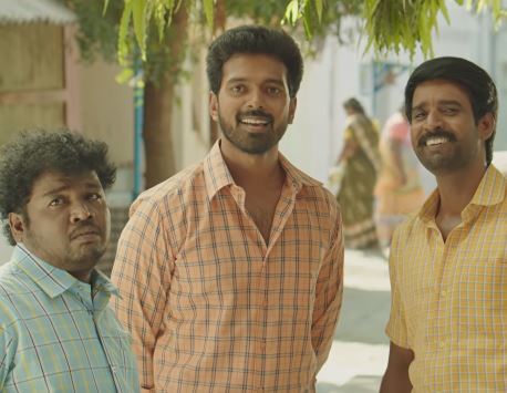 Vennila Kabaddi Kuzhu 2 Thiruvizha Song Teaser Anirudh Vikranth Soori V Selvaganesh Vennila Kabaddi Kuzhu 2 Thiruvizha Song Teaser Anirudh Vikranth Soori V Selvaganesh