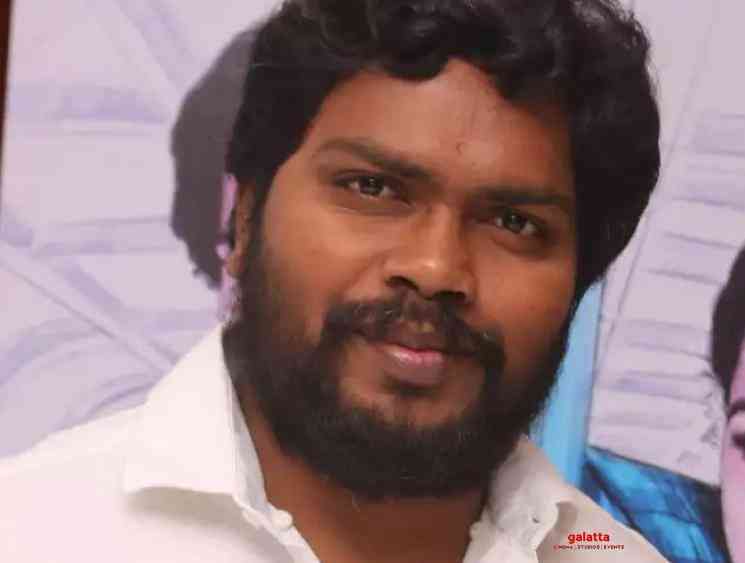 Yogi Babu to play lead in Pa Ranjith next production - Tamil Movie Cinema News