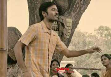 அசுரன் படத்தின் அனல்பறக்கும் ப்ரோமோ வெளியீடு ! - Tamil Movie Cinema News அசுரன் படத்தின் அனல்பறக்கும் ப்ரோமோ வெளியீடு ! - Tamil Movie Cinema News