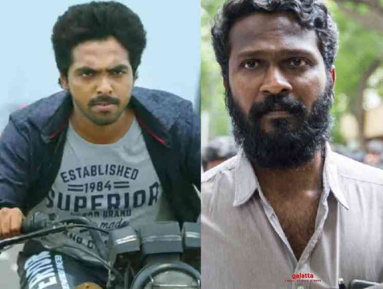 GV Prakash confirms that he will act in Vetri Maaran direction - Tamil Movie Cinema News