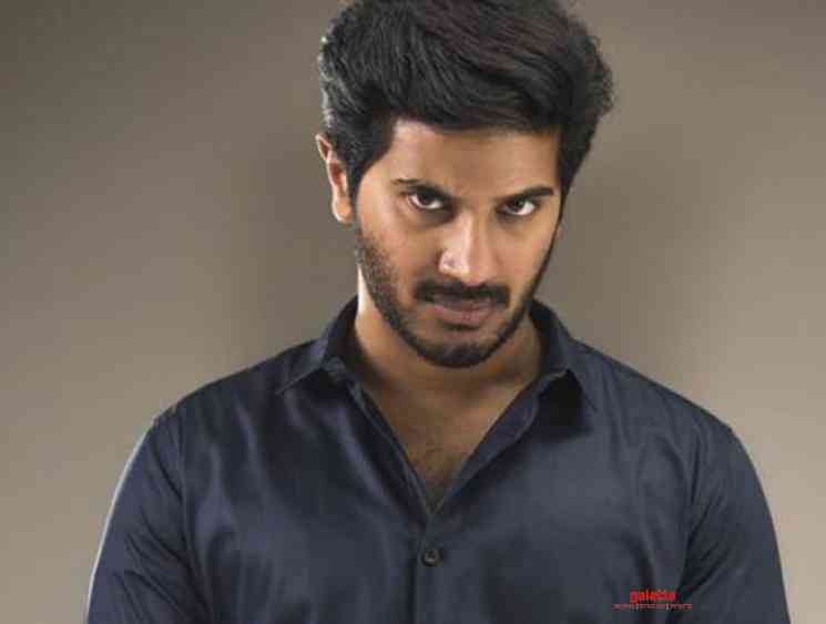 Dulquer Salmaan clarifies on LTTE Prabhakaran controversy - Tamil Movie Cinema News Dulquer Salmaan clarifies on LTTE Prabhakaran controversy - Tamil Movie Cinema News