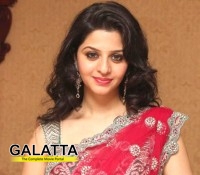 Vedhika in Prabhudeva's Vinodhan Vedhika in Prabhudeva's Vinodhan