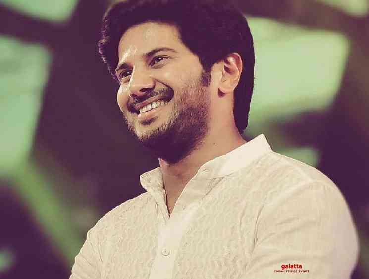 Dulquer Salmaan teams up with dir Rosshan Andrrews for a new film - Tamil Movie Cinema News