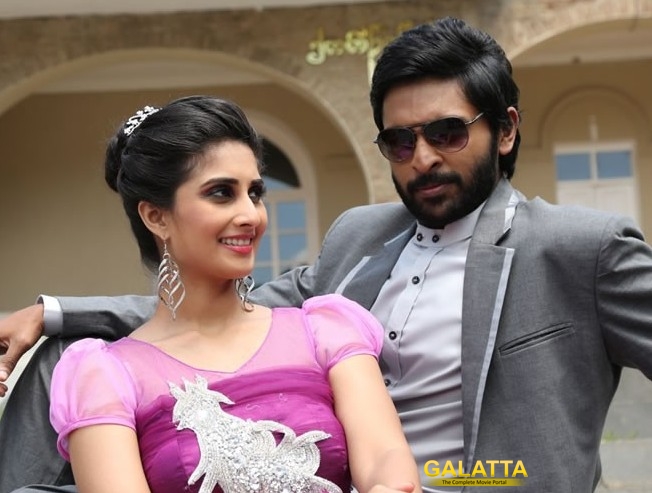 Veera Sivaji release postponed Veera Sivaji release postponed