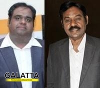 Three audio launches and a success meet in Geneva! Three audio launches and a success meet in Geneva!