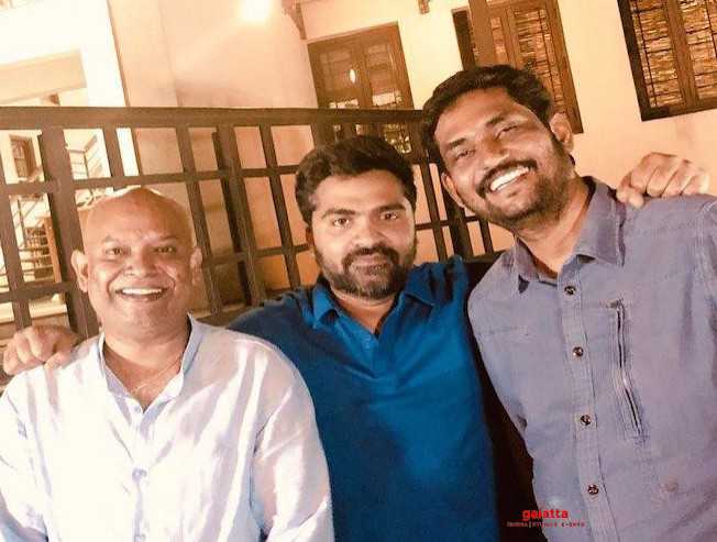 மாநாடு படத்திலிருந்து STR அதிரடி நீக்கம் ! மேலும் படிக்க... - Tamil Movie Cinema News மாநாடு படத்திலிருந்து STR அதிரடி நீக்கம் ! மேலும் படிக்க... - Tamil Movie Cinema News