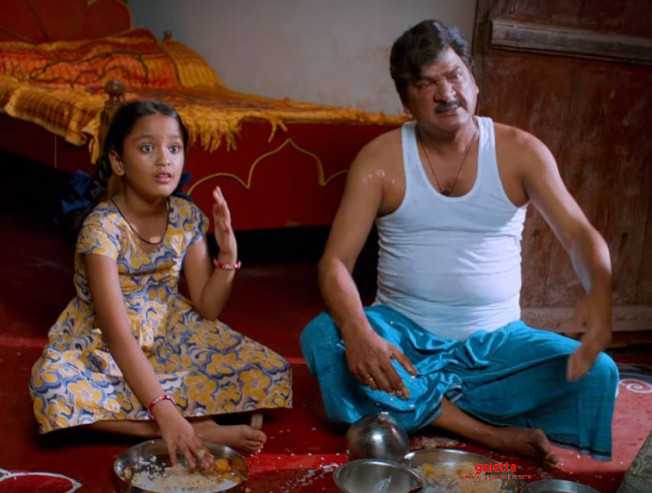 கனா தெலுங்கு ரீமேக்கின் பாடல் வீடியோ - Tamil Movie Cinema News கனா தெலுங்கு ரீமேக்கின் பாடல் வீடியோ - Tamil Movie Cinema News