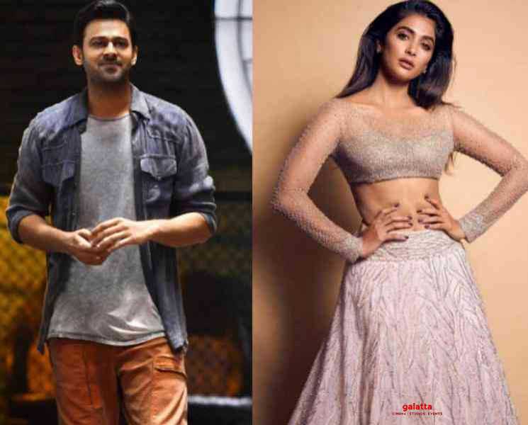பிரபாஸ் 20-ல் இணையும் பாலிவுட் நடிகை பாக்கியஸ்ரீ ! - Tamil Movie Cinema News பிரபாஸ் 20-ல் இணையும் பாலிவுட் நடிகை பாக்கியஸ்ரீ ! - Tamil Movie Cinema News