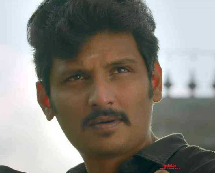 சீறு படத்தின் விறுவிறுப்பான ட்ரைலர் இதோ ! - Tamil Movie Cinema News சீறு படத்தின் விறுவிறுப்பான ட்ரைலர் இதோ ! - Tamil Movie Cinema News