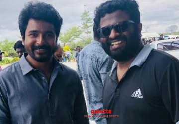 ஹீரோ படத்தின் ஷூட்டிங் குறித்த முக்கிய தகவல் ! - Tamil Movie Cinema News ஹீரோ படத்தின் ஷூட்டிங் குறித்த முக்கிய தகவல் ! - Tamil Movie Cinema News