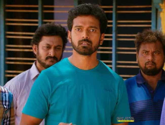 வெண்ணிலா கபடி குழு 2 படத்தின் கபடி வீடியோ பாடல் - Tamil Movie Cinema News வெண்ணிலா கபடி குழு 2 படத்தின் கபடி வீடியோ பாடல் - Tamil Movie Cinema News