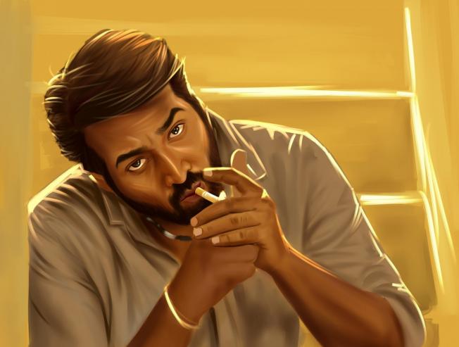 Nivetha Pethuraj Confirms Vijay Sethupathi Movie Directed By Vijay Chandar - Tamil Movie Cinema News Nivetha Pethuraj Confirms Vijay Sethupathi Movie Directed By Vijay Chandar - Tamil Movie Cinema News