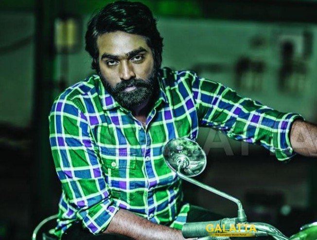 Vijay Sethupathi's Rekka kickstarts Vijay Sethupathi's Rekka kickstarts