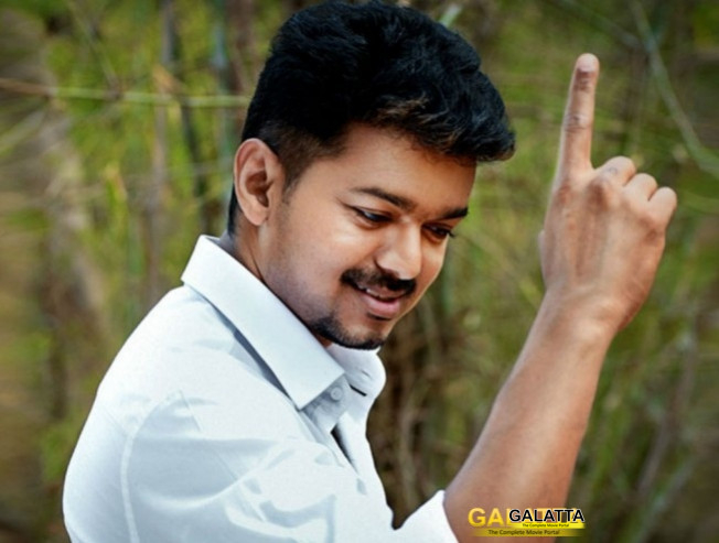 தளபதி விஜய் வசனத்தை பேசிய சர்வதேச கிரிக்கெட் வீரர் ! தளபதி விஜய் வசனத்தை பேசிய சர்வதேச கிரிக்கெட் வீரர் !
