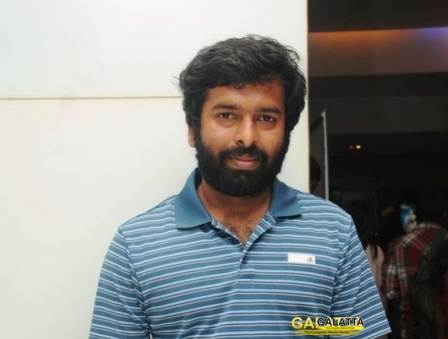 சந்தோஷ் நாராயணனின் மிகப்பெரிய கனவு ! சந்தோஷ் நாராயணனின் மிகப்பெரிய கனவு !