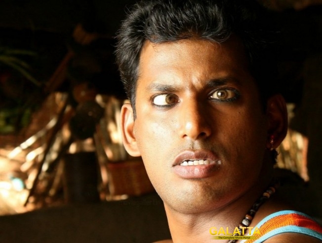 Vishal as antagonist in Mohanlal's next Vishal as antagonist in Mohanlal's next