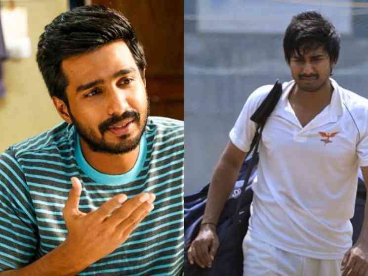 சினிமா துறையில் நுழைந்தது குறித்து மனம் திறந்த விஷ்ணு விஷால் ! - Tamil Movie Cinema News சினிமா துறையில் நுழைந்தது குறித்து மனம் திறந்த விஷ்ணு விஷால் ! - Tamil Movie Cinema News