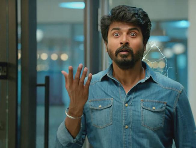 Mr Local tamil movie trailer Sivakarthikeyan Nayanthara Mr Local tamil movie trailer Sivakarthikeyan Nayanthara