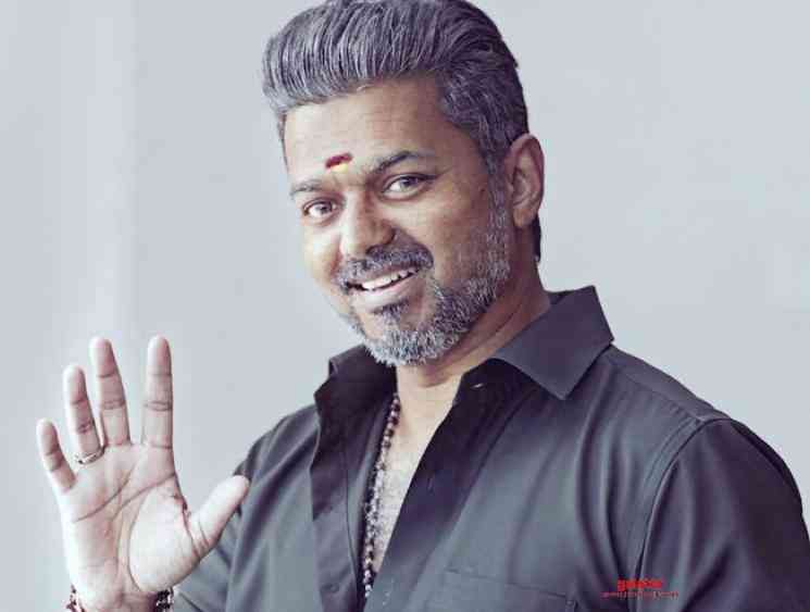 Vaathi coming song crosses 50 million YouTube views - Tamil Movie Cinema News