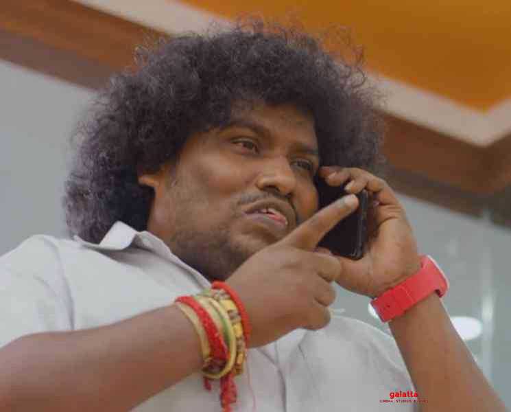 டாணா படத்தின் நீக்கப்பட்ட காட்சி இதோ ! - Tamil Movie Cinema News டாணா படத்தின் நீக்கப்பட்ட காட்சி இதோ ! - Tamil Movie Cinema News