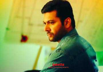ஜெயம் ரவியின் பூமி பாடல் குறித்து இமான் பதிவு ! - Tamil Movie Cinema News ஜெயம் ரவியின் பூமி பாடல் குறித்து இமான் பதிவு ! - Tamil Movie Cinema News