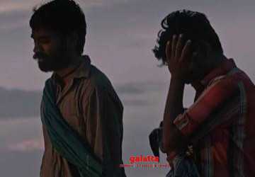 அசுரன் படத்தின் உருக்கமான பாடல் வீடியோ இதோ ! - Tamil Movie Cinema News அசுரன் படத்தின் உருக்கமான பாடல் வீடியோ இதோ ! - Tamil Movie Cinema News