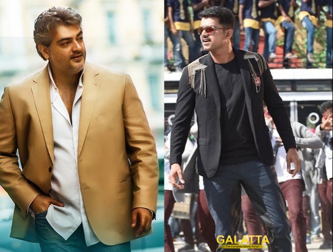Can Theri beat Vedalam? Can Theri beat Vedalam?