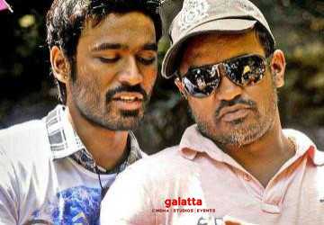 புதிய பட வேலைகளை தொடங்கினார் இயக்குனர் செல்வராகவன் ! - Tamil Movie Cinema News புதிய பட வேலைகளை தொடங்கினார் இயக்குனர் செல்வராகவன் ! - Tamil Movie Cinema News