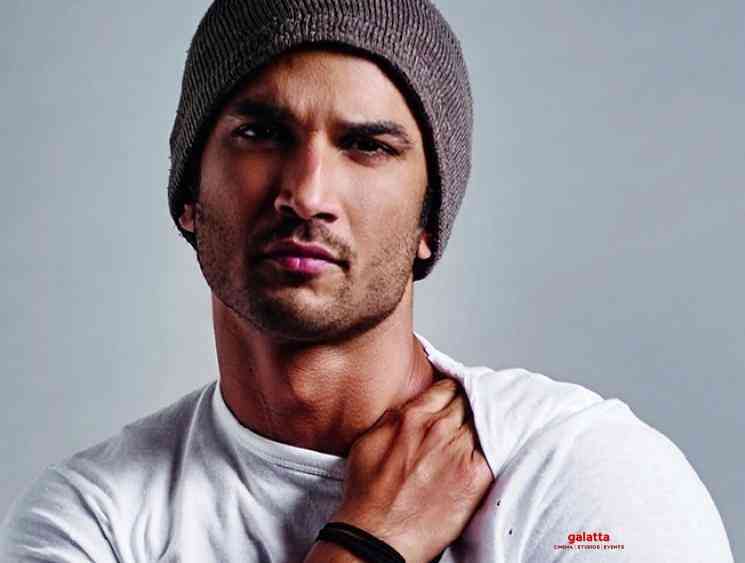 SushantSingh Rajput final postmortem report confirms no foul play - Hindi Movie Cinema News