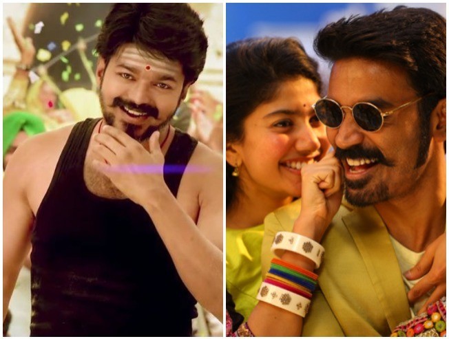 Rowdy Baby Video Song Beats Aalaporaan Thamizhan Dhanush Sai Pallavi Yuvan Maari 2 Mersal Thalapathy Vijay Rowdy Baby Video Song Beats Aalaporaan Thamizhan Dhanush Sai Pallavi Yuvan Maari 2 Mersal Thalapathy Vijay
