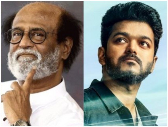 Rajinikanth Statement Thalapathy Vijay Sarkar Controversy Superstar AR Murugadoss Rajinikanth Statement Thalapathy Vijay Sarkar Controversy Superstar AR Murugadoss