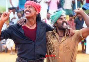 நம்ம வீட்டு பிள்ளை படத்தின் ஜிகிரி தோஸ்து பாடல் ! - Tamil Movie Cinema News நம்ம வீட்டு பிள்ளை படத்தின் ஜிகிரி தோஸ்து பாடல் ! - Tamil Movie Cinema News
