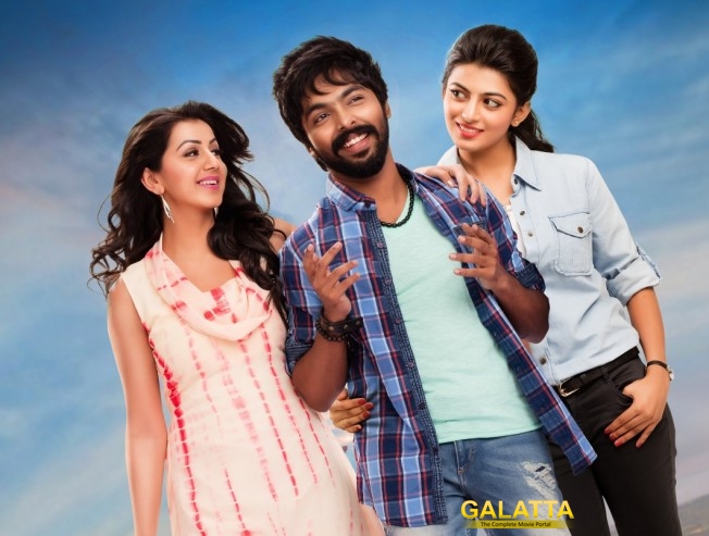 Treat for Vijay fans in Kadavul Irukaan Kumaru Treat for Vijay fans in Kadavul Irukaan Kumaru