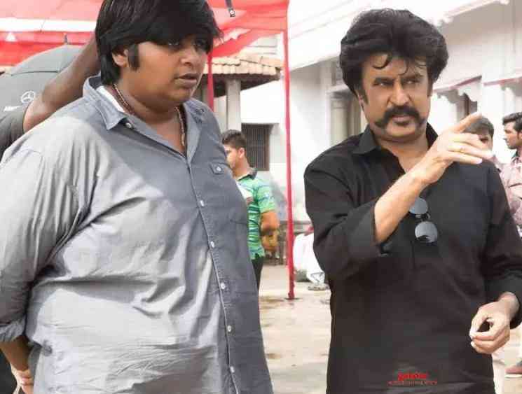 KarthikSubbaraj reveals possibilities of doing Petta2 Rajinikanth - Tamil Movie Cinema News