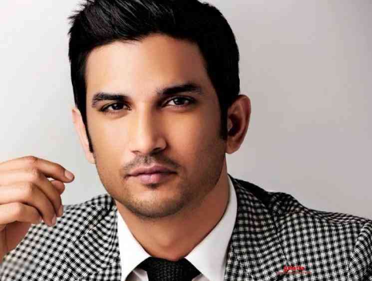 Sushant Singh Rajput salary 8 crores per film - Tamil Movie Cinema News