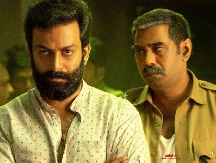 Director Sachy wish to see Karthi Parthiban in AK Tamil remake - Malayalam Movie Cinema News