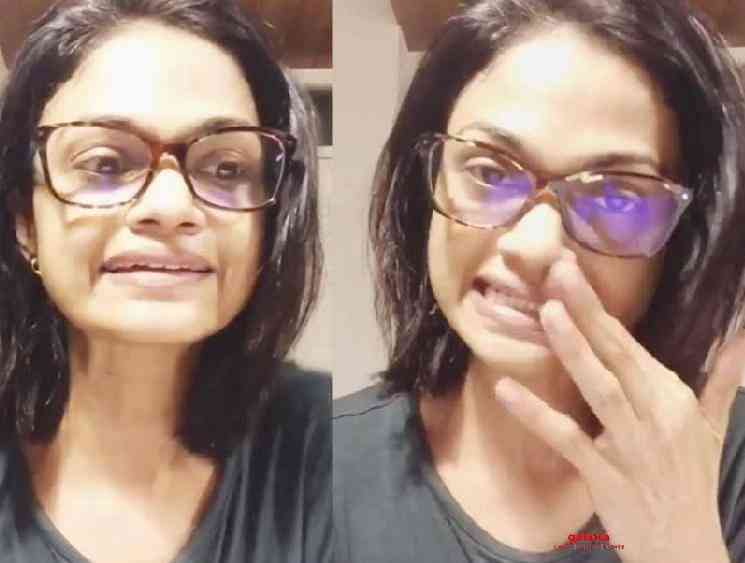 Singer Suchi removes her viral video about Sathankulam incident - Tamil Movie Cinema News